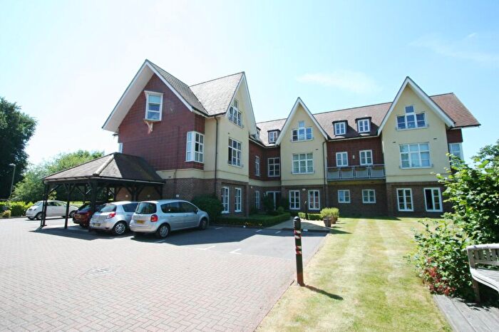 3 Bedroom Apartment To Rent In Idsworth Down, Petersfield, Hampshire, GU31