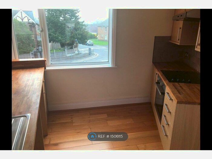 1 Bedroom Flat To Rent In St. Marys Road, Poole, BH15