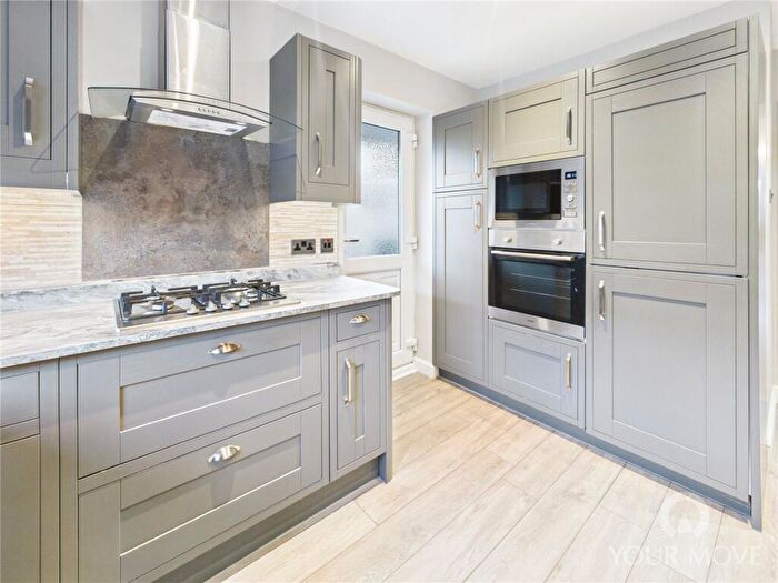 2 Bedroom Bungalow For Sale In Kew Rise, Darlington, Durham, DL3