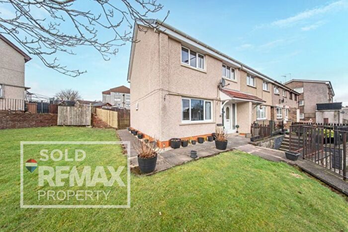 3 Bedroom End Of Terrace House For Sale In Main Street, Fauldhouse, EH47