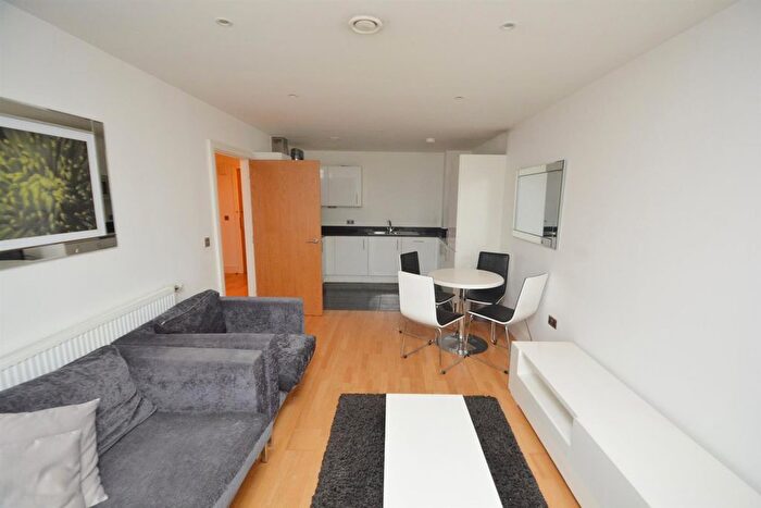 1 Bedroom Property To Rent In Pinner Road, Harrow, HA1