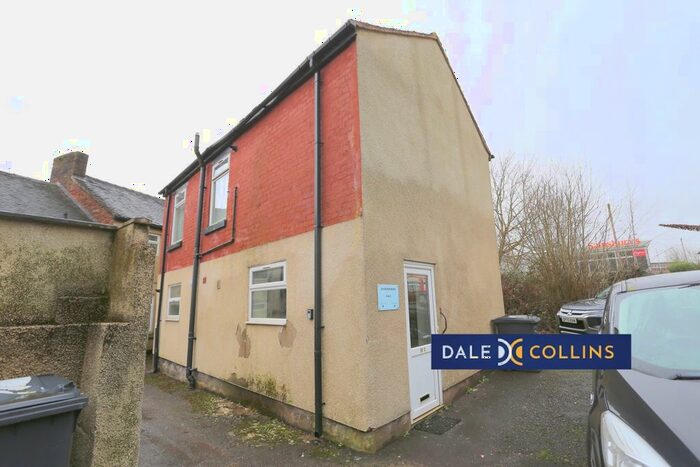 1 Bedroom Flat To Rent In Station Road, Biddulph, ST8