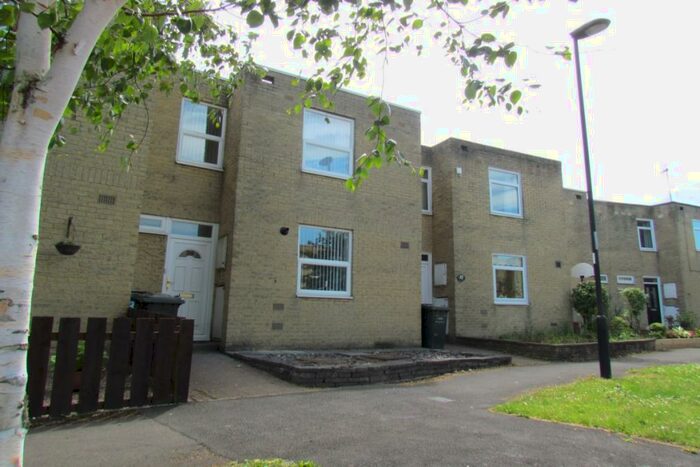 3 Bedroom Terraced House To Rent In Links Green, Gosforth, Newcastle Upon Tyne, Tyne And Wear, NE3