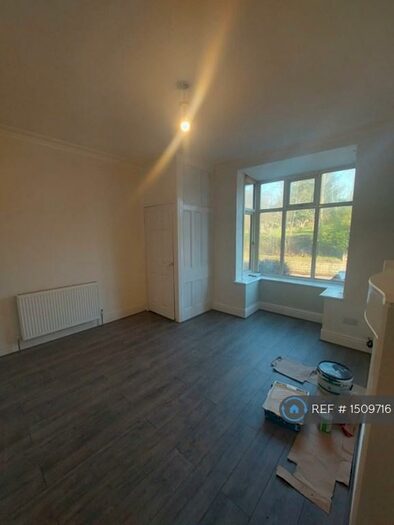 2 Bedroom Terraced House To Rent In Empire Road, Bolton, BL2