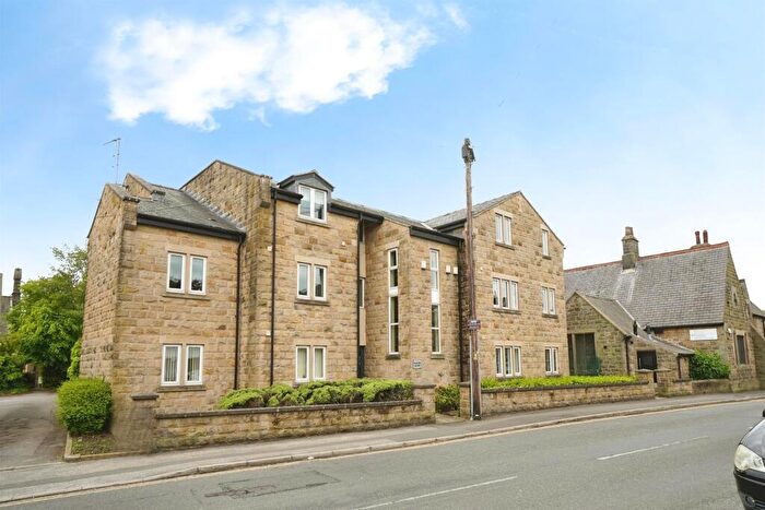 1 Bedroom Apartment For Sale In Low Lane, Horsforth, Leeds, LS18