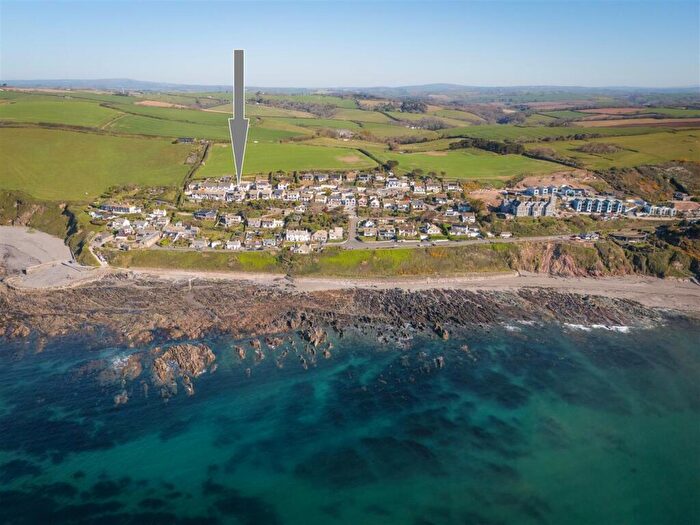 3 Bedroom Semi-Detached House For Sale In Whitsand Bay View, Portwrinkle, PL11