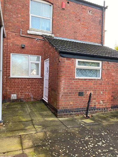 Studio To Rent In Hastings Road, Coventry, CV2