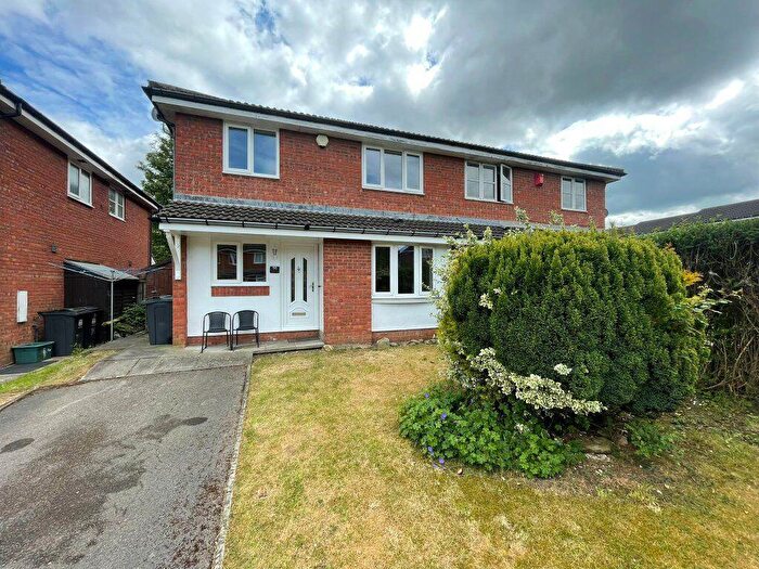 2 Bedroom House To Rent In Redmire Close, Darlington, DL1