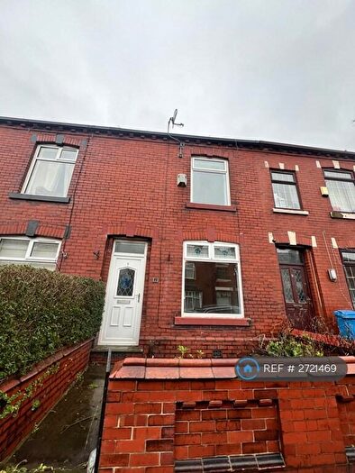 3 Bedroom Terraced House To Rent In Hebron Street, Royton, Oldham, OL2