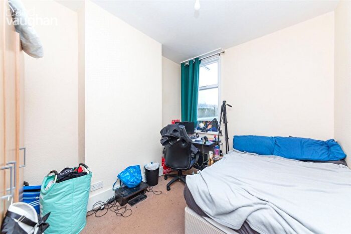 4 Bedroom Terraced House To Rent In Bernard Road, Brighton, BN2