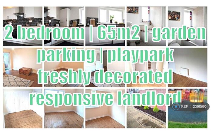 2 Bedroom Flat To Rent In Southhouse Square, Edinburgh, EH17