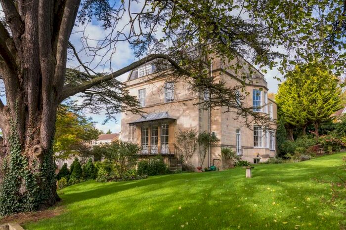 2 Bedroom Apartment To Rent In Meriden House, Weston Road, BA1