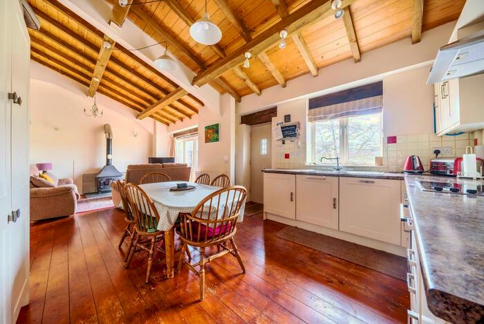 3 Bedroom Cottage To Rent In Hereford, Herefordshire, HR2