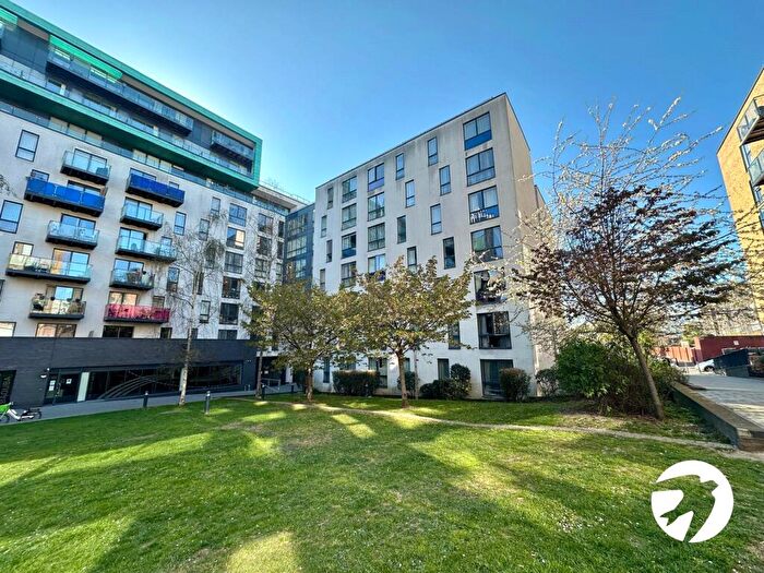 1 Bedroom Flat For Sale In Conington Road, London, SE13