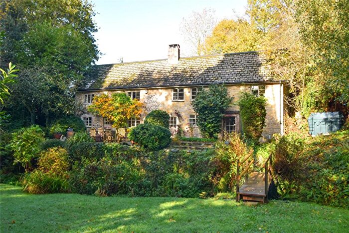 3 Bedroom Detached House For Sale In Membury, Axminster, Devon, EX13