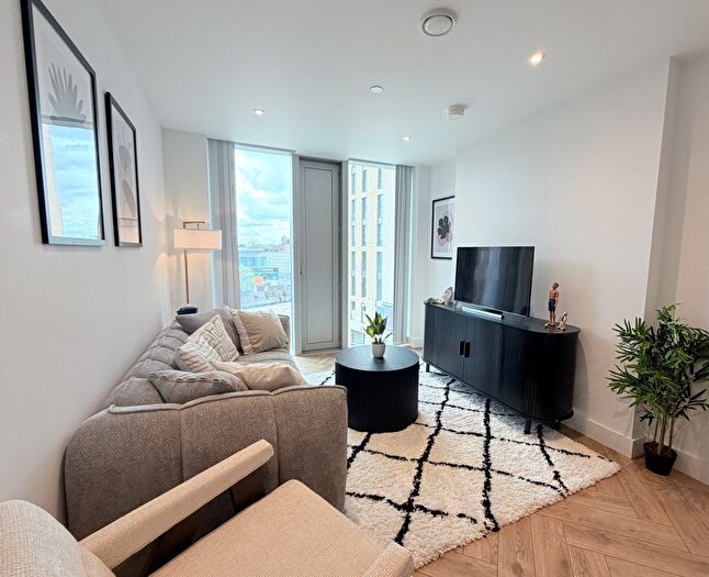 1 Bedroom Flat For Sale In One Port Street, Port Street, M1