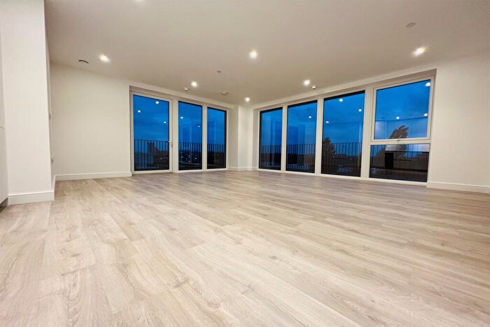 3 Bedroom Apartment For Sale In Affinity House, Beresford Avenue, HA0