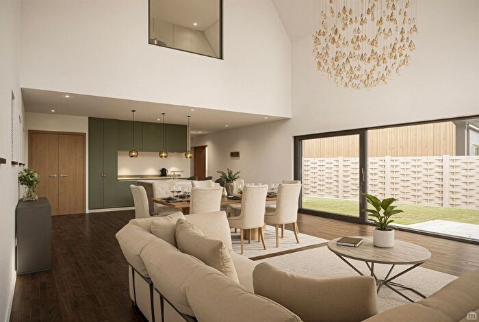 4 Bedroom Detached House For Sale In Three In The Trees, Humble Green, Little Waldingfield, Sudbury, CO10