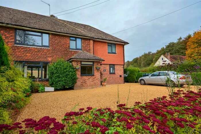 4 Bedroom House For Sale In Solomans Lane, Mountfield, , TN32