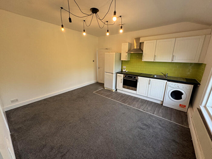 2 Bedroom Flat To Rent In Fishergate Hill Preston, PR1