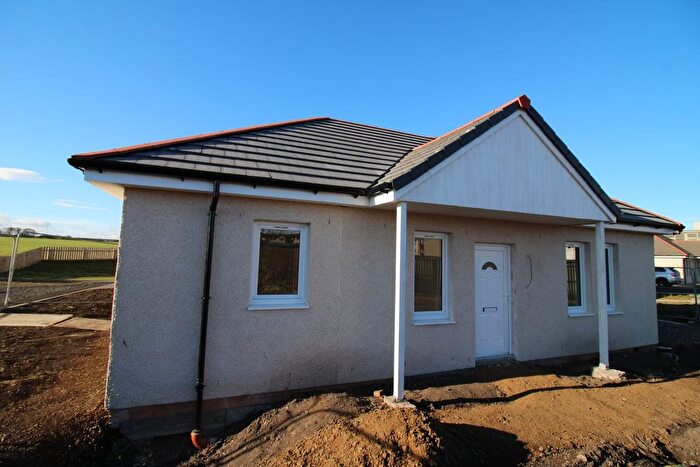 2 Bedroom Bungalow For Sale In Victoria Road, Buckhaven, KY8