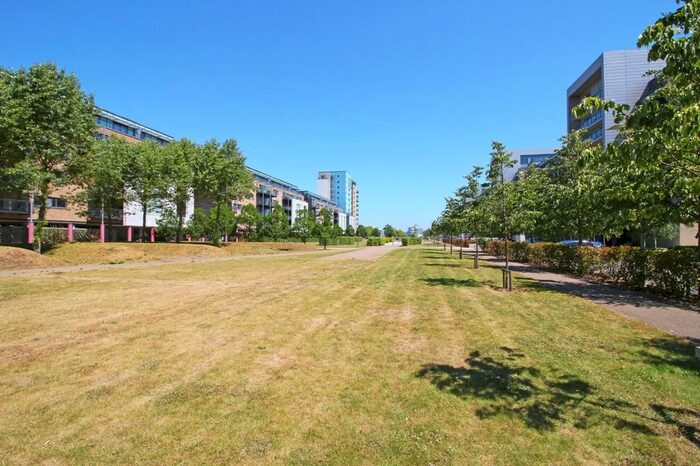 2 Bedroom Apartment To Rent In Dovercourt House, Prospect Place, Cardiff, CF11