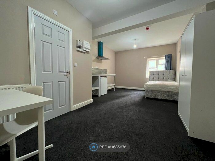 Studio To Rent In Maples Street, Nottingham, NG7