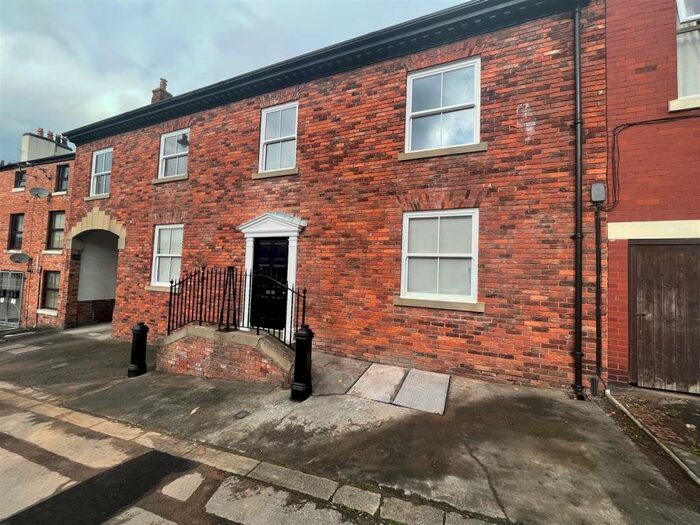 2 Bedroom SemiDetached House For Sale In Black Horse Mews, Kirkham, PR4