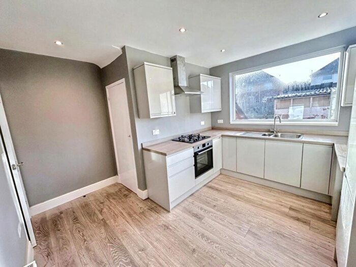 2 Bedroom Property To Rent In Westway, Dunston, Gateshead, Tyne And Wear, NE11