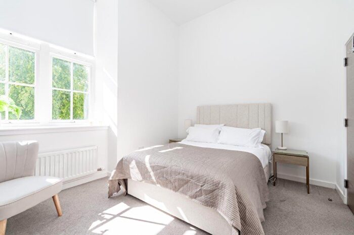 1 Bedroom Flat For Sale In Aspire Grove, The West End, Aberdeen, AB10
