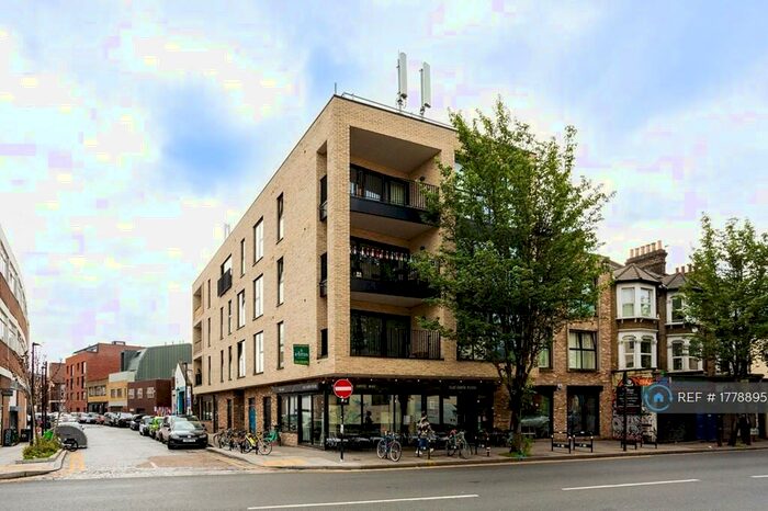 2 Bedroom Flat To Rent In Windlass Court, London, E2