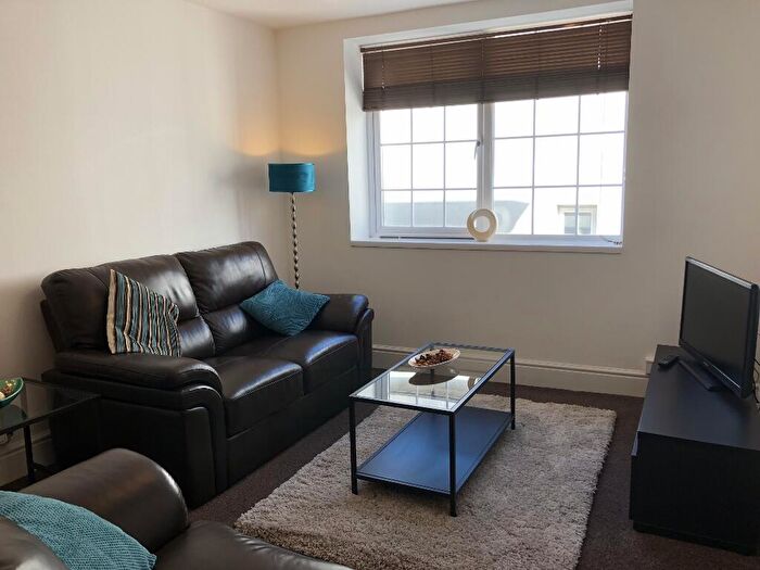 1 Bedroom Flat To Rent In Sandhills Lane, Whitehaven, CA28