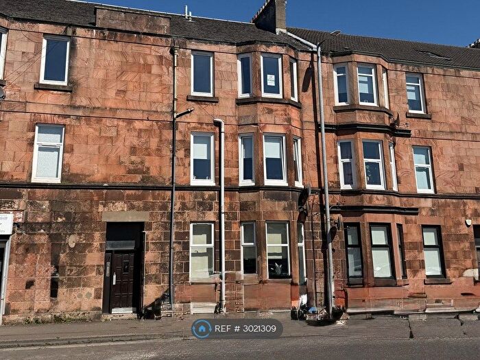 1 Bedroom Flat To Rent In Burnbank Road, Hamilton, ML3