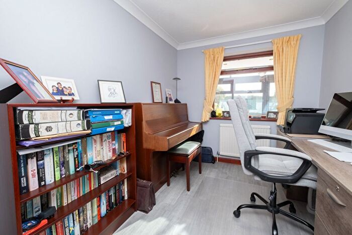 4 Bedroom Detached House For Sale In Reculver Drive, Herne Bay, CT6