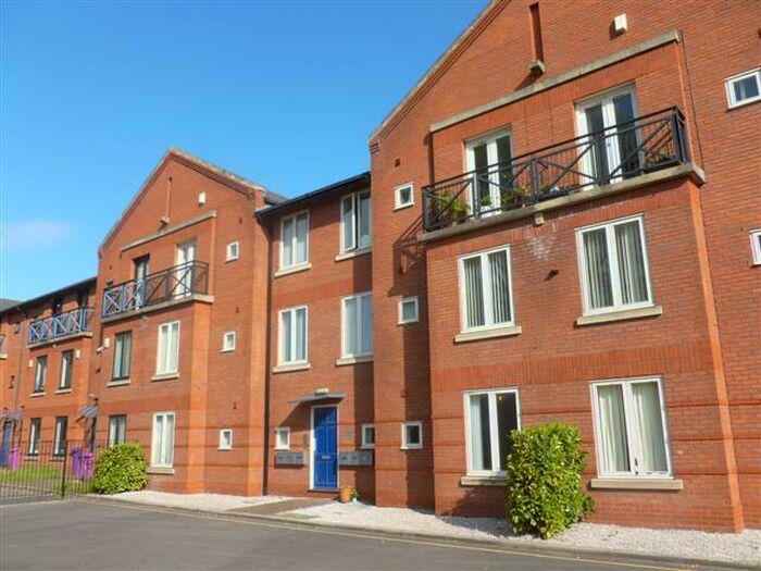 2 Bedroom Apartment To Rent In Egerton Street, L8