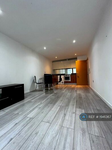 1 Bedroom Flat To Rent In Cutmore Ropeworks, Barking, IG11