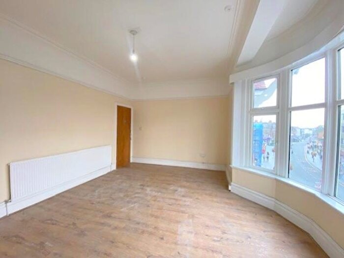 Studio To Rent In Station Road, Harrow, Middlesex, HA1