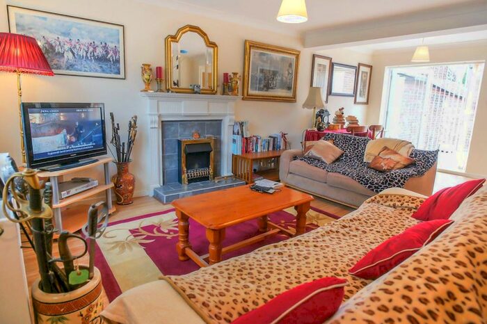 3 Bedroom Terraced House To Rent In Ancrum Street, Newcastle Upon Tyne, NE2