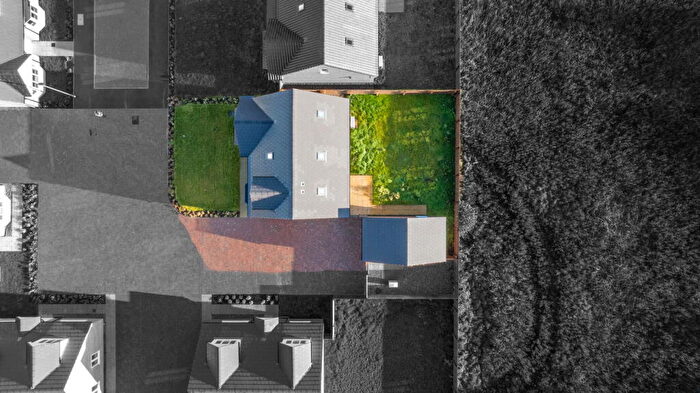 3 Bedroom Detached House For Sale In Welney, PE14