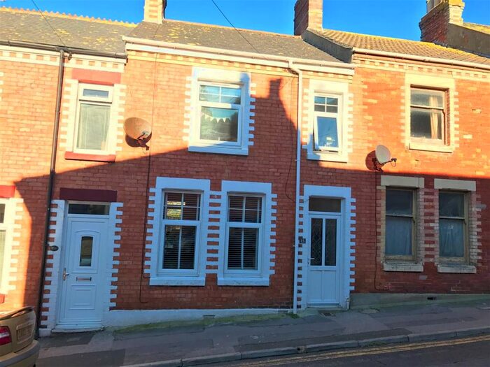 2 Bedroom Terraced House To Rent In No Further Applications Hambro Road, Portland, DT5