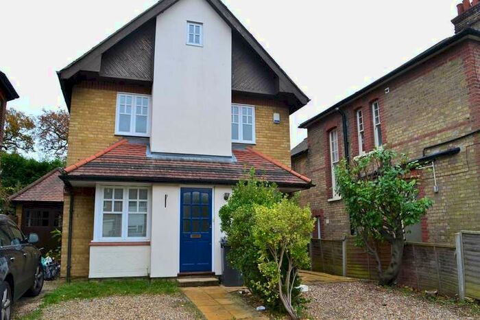 3 Bedroom Property To Rent In Maltese Road, Chelmsford, CM1