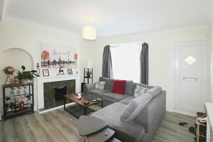 2 Bedroom Terraced House To Rent In Lind Road, Sutton, Surrey, SM1