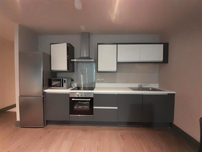 1 Bedroom Flat To Rent In Water Street, Liverpool, L2