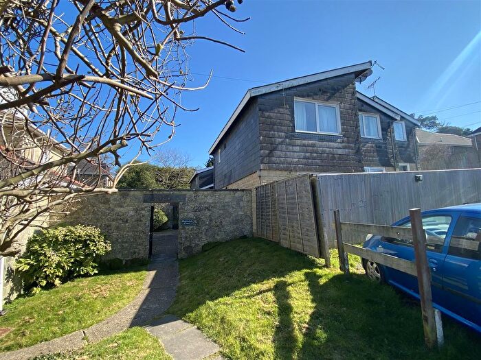 1 Bedroom Flat To Rent In Priory Road, Shanklin, PO37