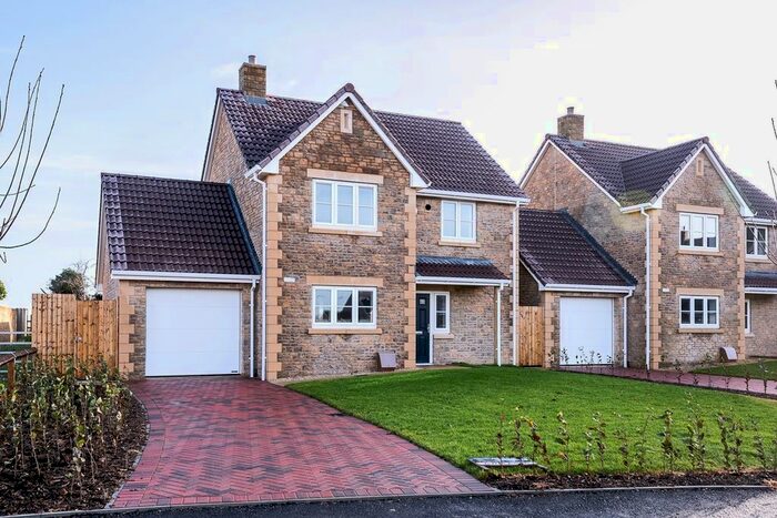 2 Bedroom Detached House For Sale In Shepherds Close, Norton St Philip, BA2