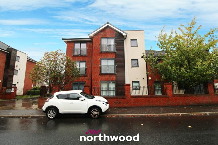 1 Bedroom Flat To Rent In Rectory Court, Armthorpe, Doncaster, DN3