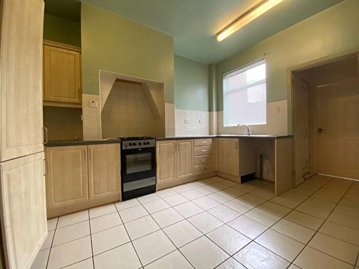 2 Bedroom Terraced House To Rent In Goosebutt Court, Rotherham, S62