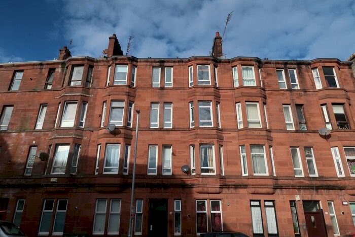 1 Bedroom Flat To Rent In Niddrie Road, Glasgow, G42