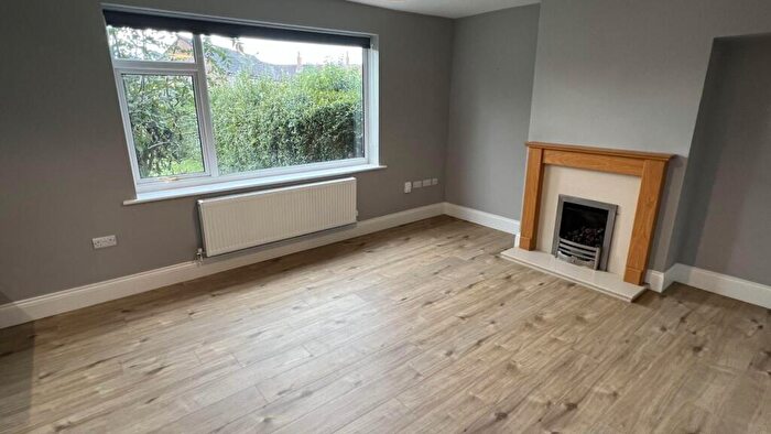 3 Bedroom Semi-Detached House To Rent In Robinsbay, Moss Nook, M22