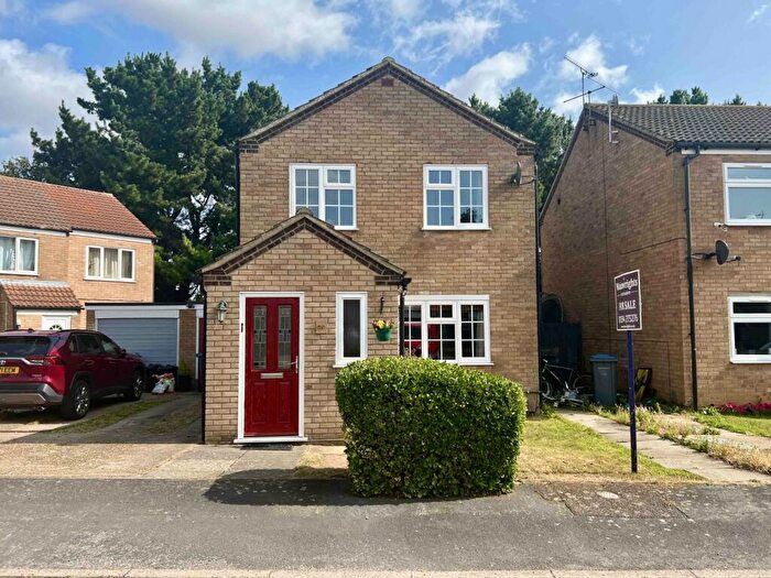 3 Bedroom Detached House To Rent In Langstons, Trimley St Mary, Felixstowe, IP11